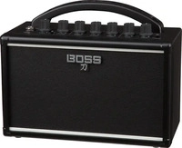 BOSS 419421, BOSS Katana Mini