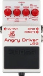 BOSS 420171, BOSS JB-2 Angry Driver Dual Drive