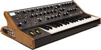 MOOG LPS-SUB-006-06, MOOG Subsequent 37
