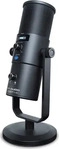 M-AUDIO UBERMIC, M-AUDIO Uber Mic - Professionelles USB Mikrofon mit wechselbaren