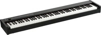 KORG KRD1, KORG D1 Stagepiano in Schwarz