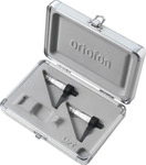 ORTOFON 176250, ORTOFON Concorde MkII Scratch TwinSet