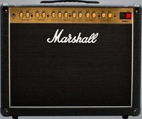 MARSHALL DSL40CR-E, MARSHALL DSL40CR E-Gitarrencombo