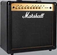 MARSHALL MG50GFX, MARSHALL MG50GFX - E-Gitarrencombo