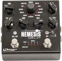 SOURCE AUDIO SR SA 260 OS ND, SOURCE AUDIO SA 260 OS ND One Series Nemesis Delay -
