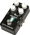 ELECTRO-HARMONIX OCEANS 11, ELECTRO-HARMONIX Oceans 11 - Reverb
