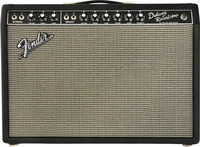 FENDER 8180006000, FENDER 64 Custom Deluxe Reverb
