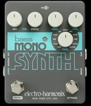 ELECTRO-HARMONIX BASS MONO SYNTH, ELECTRO-HARMONIX Bass Mono Synth