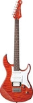 YAMAHA WU36090, YAMAHA Pacifica 212 VQM Translucent Black