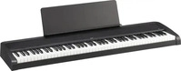 KORG KRB2BK, KORG B2 Stagepiano Black