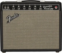 FENDER 8181006000, FENDER 64 Custom Princeton Reverb