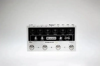 MOOER ME M 999, Mooer Preamp LIVE - Digital Multi Preamp Modeler
