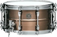 TAMA PCP147, TAMA PCP147 14" Starphonic Copper Snaredrum
