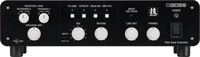 BOSS 421151, BOSS WAZA Tube Amp Expander