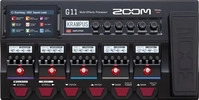 ZOOM 10004785, ZOOM G11 Multieffektprozessor