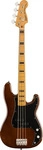 SQUIER 0374520592, SQUIER Classic Vibe 70s Precision Bass Walnut