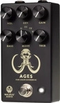 WALRUS AUDIO 71336, WALRUS AUDIO Ages Black Effektpedal