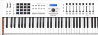 ARTURIA 50171, ARTURIA KeyLab 88 MkII