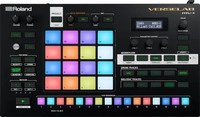 ROLAND 423251A32, ROLAND MV-1 Verselab Drum Machine