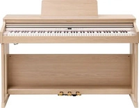 ROLAND 422834, ROLAND RP701-LA Digitalpiano in Eiche