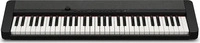 CASIO CT-S1-76BKC7, CASIO CT-S1-76 Keyboard Schwarz