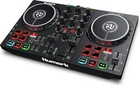 NUMARK PARTYMIXII, NUMARK Party Mix MKII