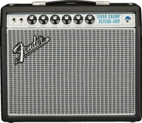 FENDER 2279006000, FENDER 68 Custom Vibro Champ Reverb