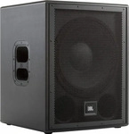JBL JBLIRX115s, JBL IRX 115S