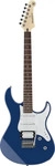 YAMAHA VDN7100, YAMAHA Pacifica 112V United Blue E-Gitarre