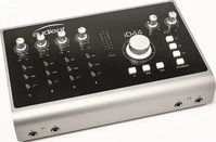 AUDIENT 18-90009, AUDIENT iD44 Audiointerface