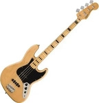 SQUIER 0374540521, SQUIER Classic Vibe 70s Jazz Bass Natural
