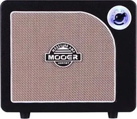 MOOER ME DH 01, MOOER Hornet Black 15 Watt Modelling Guitar Amplifier