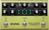 STRYMON Z12E-VOLA, STRYMON Volante Magnetic Delay