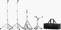 YAMAHA JHW3, YAMAHA Hardware Set HW3 Crosstown leicht