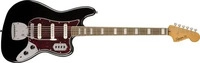 SQUIER 0374580506, SQUIER Classic Vibe Bass VI Black
