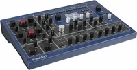 WALDORF 252107, WALDORF M Wavetable Synthesizer