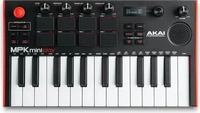 AKAI MPKMINIPLAYMK3, AKAI MPK Mini Play MK3
