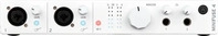 ARTURIA 92-90066, ARTURIA MiniFuse 4 White