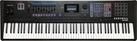 KURZWEIL K2700, KURZWEIL K2700 Synthesizer