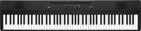 KORG KRLIANOBK, KORG Liano Digitalpiano in Schwarz