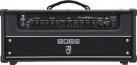 BOSS 425701, BOSS Katana-Artist MkII Head