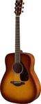 YAMAHA GFG800SDBII, YAMAHA FG800 Sand Burst Westerngitarre