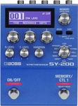 BOSS 424091, BOSS SY-200 Synthesizer