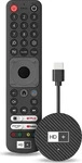HD Plus 22025, HD Plus HD-Plus IP TV-Stick inkl. 3 Monate HD+ IP-Abo (UHD 4K, Android