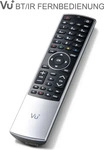 VU+ 13034, VU+ VU+ Fernbedienung BT/IR f&uuml;r alle VU+ Receiver