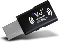 VU+ VU+ Wireless USB Adapter 300 Mbps