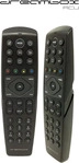 Dream Multimedia Dreambox Fernbedienung RC20 f&uuml;r alle Dreamboxen