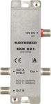 Kathrein 20510059, Kathrein EXR 221 Einkabel-Mini-Multischalter 2 auf 1x2