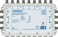 JULTEC JRM0908T, Jultec JRM0908T Multischalter 9/8