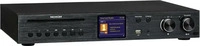 Noxon Hifi A580 CD Tuner mit CD Player, DAB+/UKW & Internet-Radio mit Spotify...